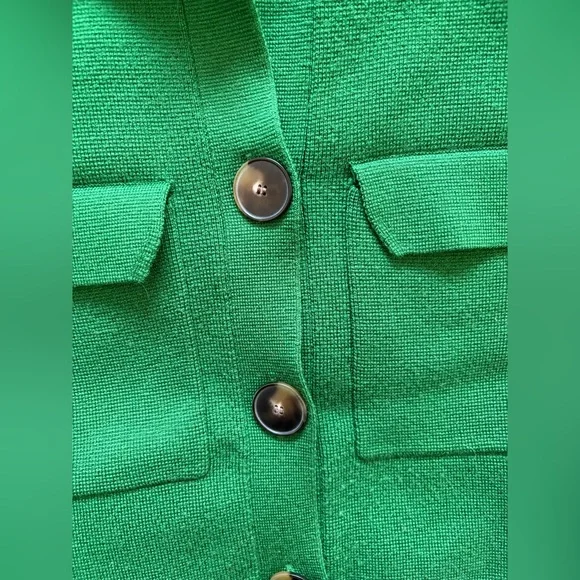 Sézane Betty Cardigan - Picture 9 of 11